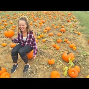 Meet your Posher, Julie